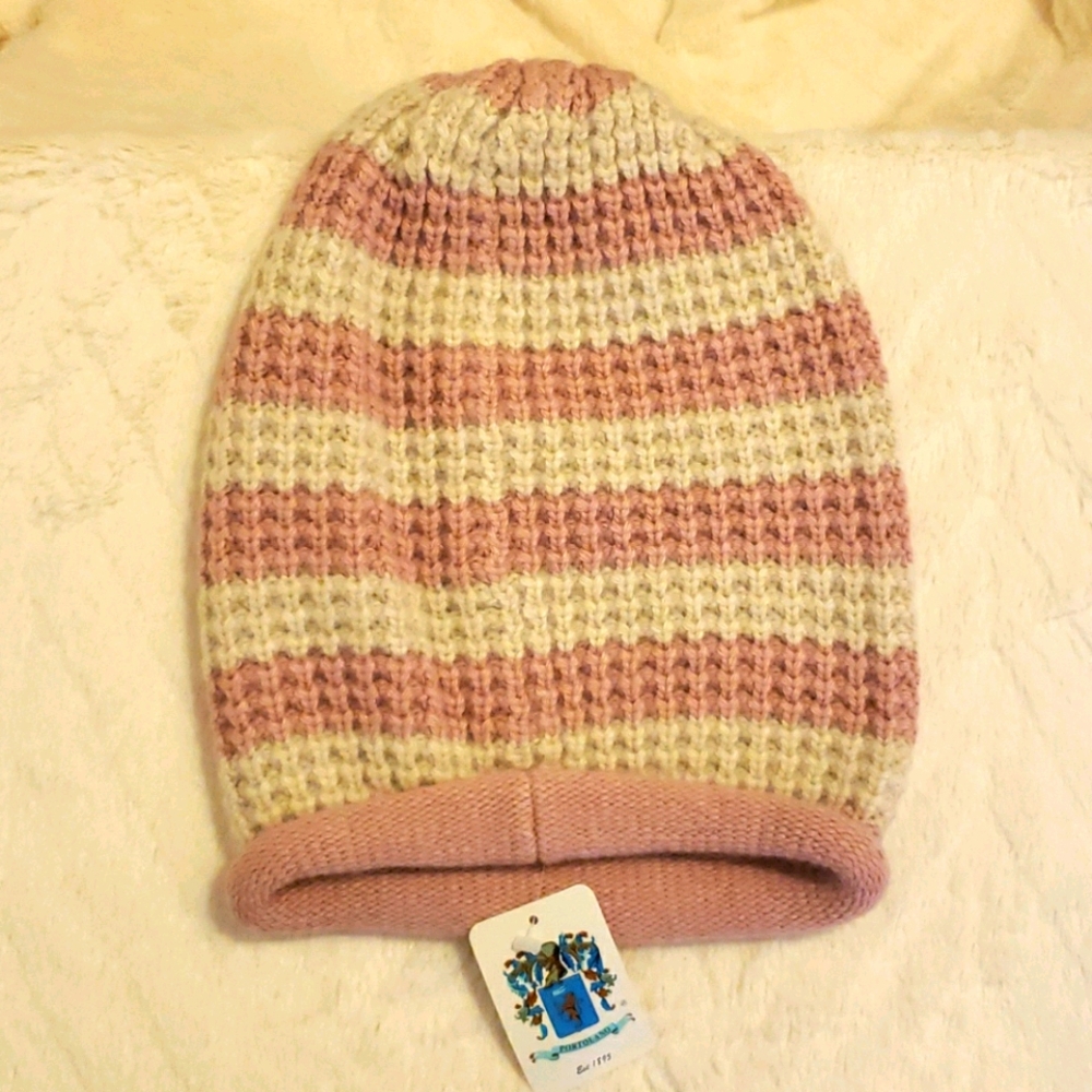Portolano beanie